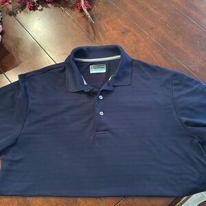 PGA Dri-fit polo